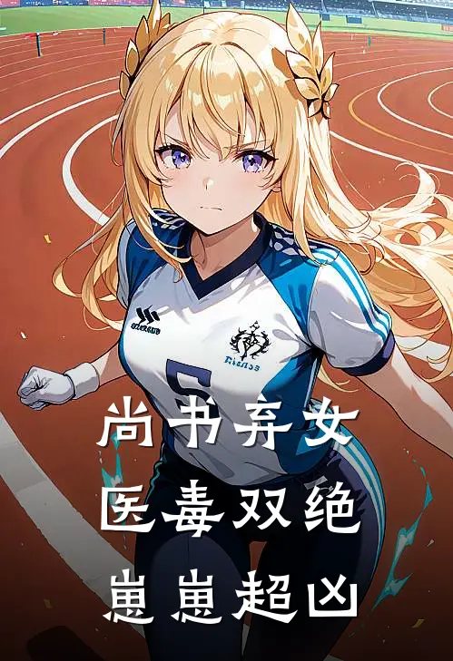 尚书弃女：医毒双绝崽崽超凶