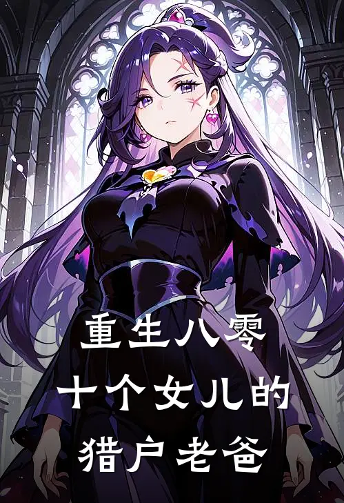 重生八零：十个女儿的猎户老爸