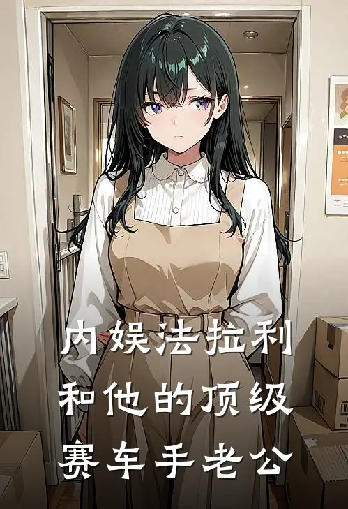 内娱法拉利和他的顶级赛车手老公