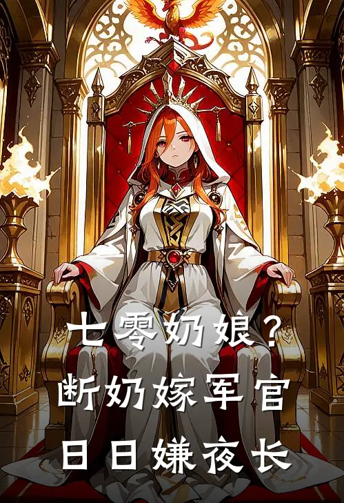 七零奶娘？断奶嫁军官日日嫌夜长