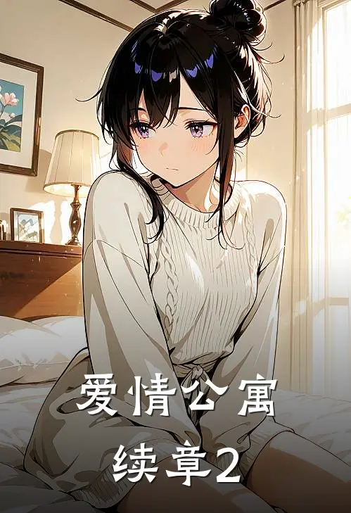 爱情公寓：续章2