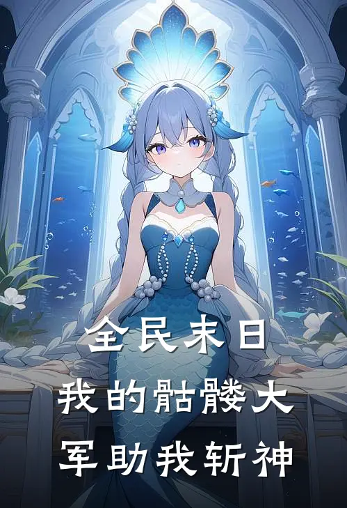 全民末日：我的骷髅大军助我斩神