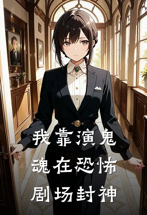 我靠演鬼魂在恐怖剧场封神