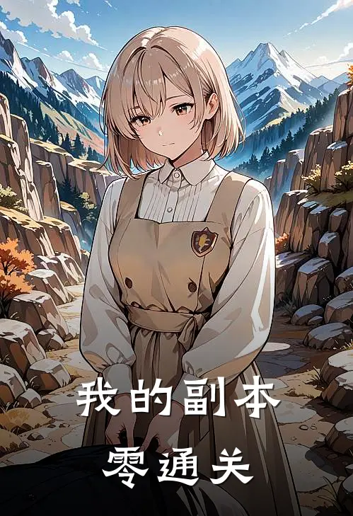 我的副本零通关