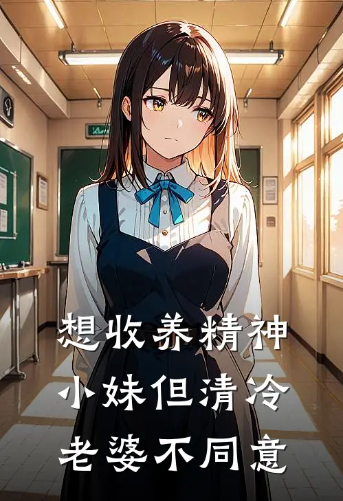 想收养精神小妹但清冷老婆不同意