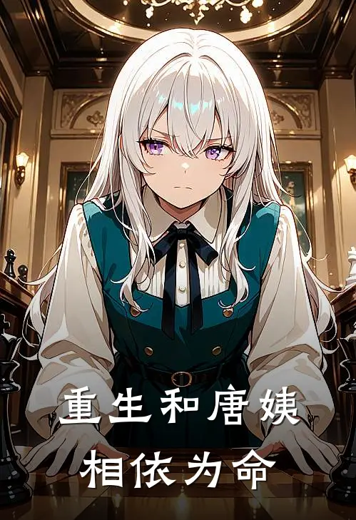 重生和唐姨相依为命