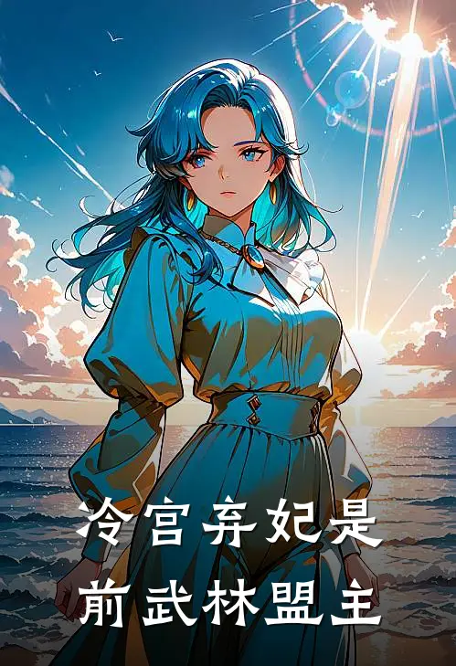 冷宫弃妃是前武林盟主