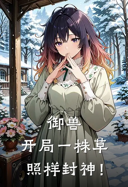 御兽：开局一株草，照样封神！