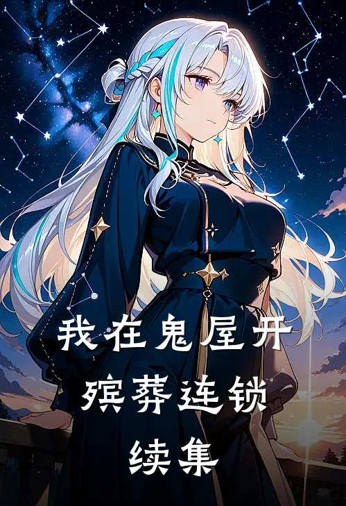 我在鬼屋开殡葬连锁：续集