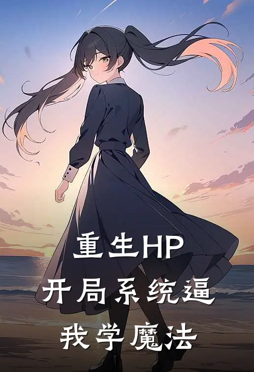 重生HP：开局系统逼我学魔法