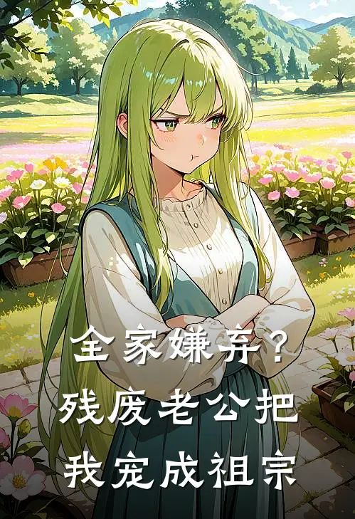 全家嫌弃？残废老公把我宠成祖宗