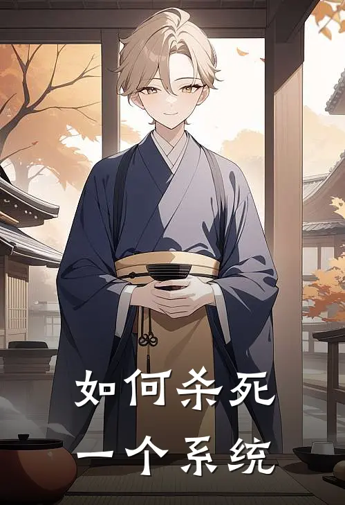 如何杀死一个系统