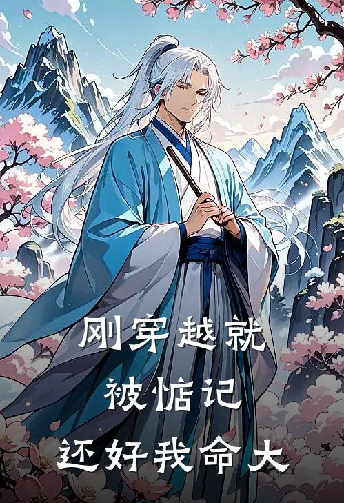 刚穿越就被惦记，还好我命大