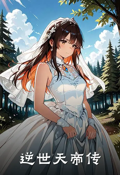逆世天帝传