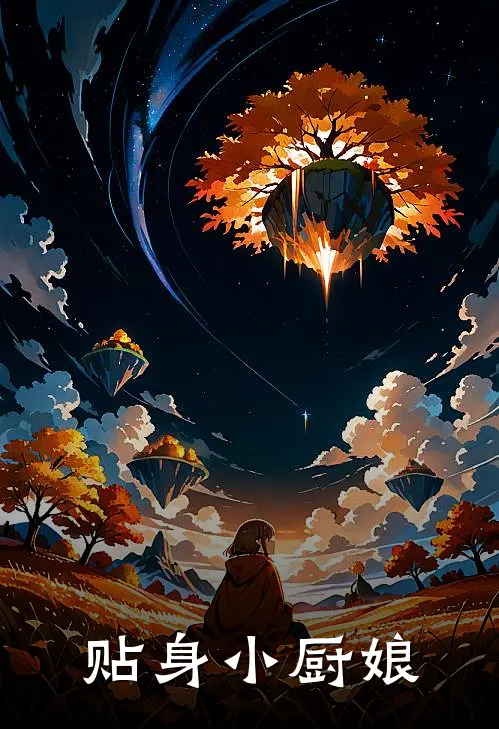 贴身小厨娘