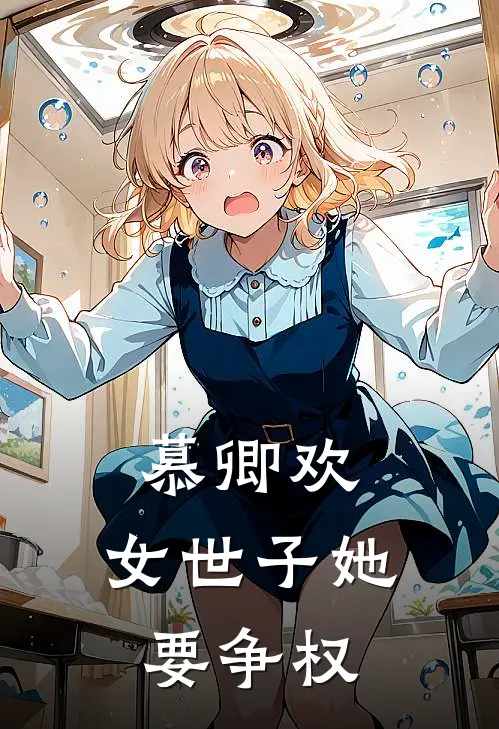 慕卿欢：女世子她要争权