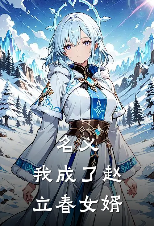 名义：我成了赵立春女婿