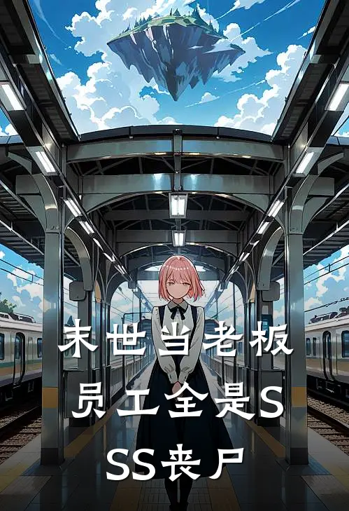 末世当老板，员工全是SSS丧尸