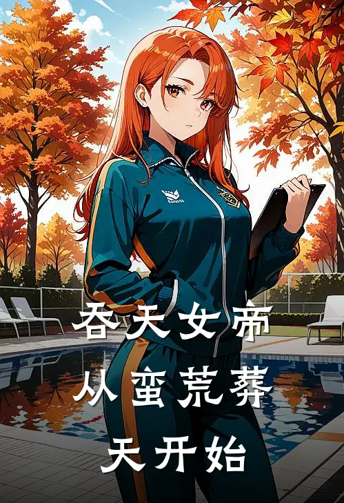 吞天女帝：从蛮荒葬天开始