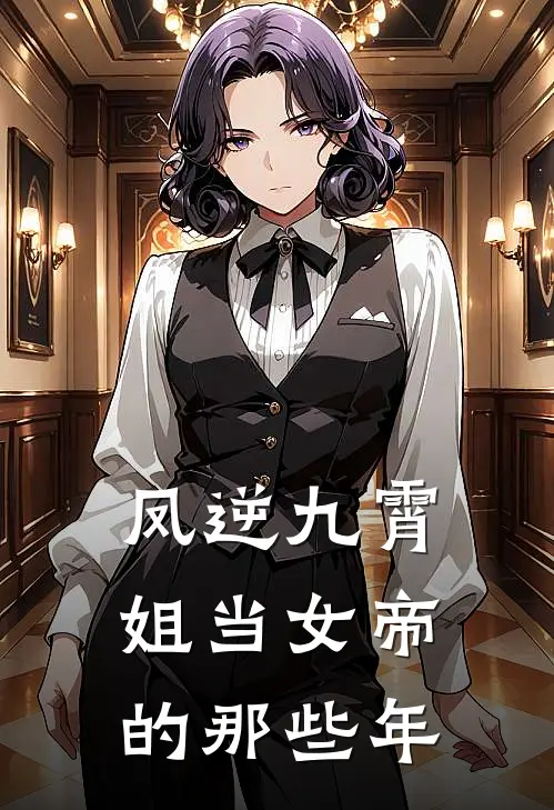 凤逆九霄【姐当女帝的那些年】