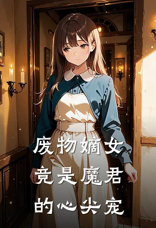 废物嫡女竟是魔君的心尖宠