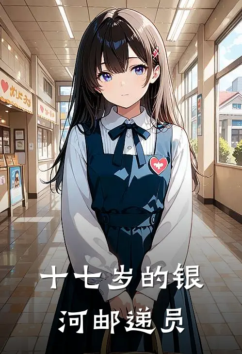十七岁的银河邮递员