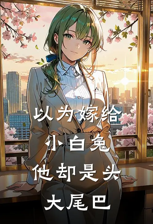 以为嫁给小白兔，他却是头大尾巴