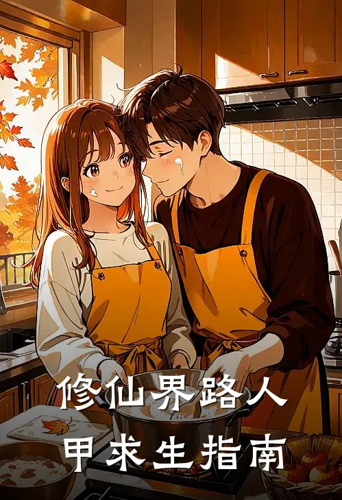 修仙界路人甲求生指南