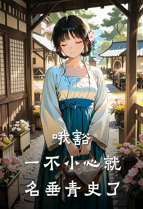 哦豁，一不小心就名垂青史了