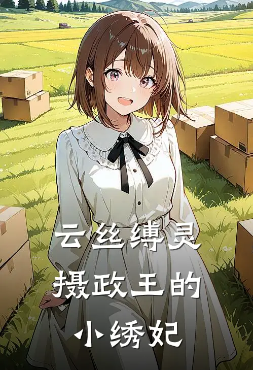 云丝缚灵，摄政王的小绣妃