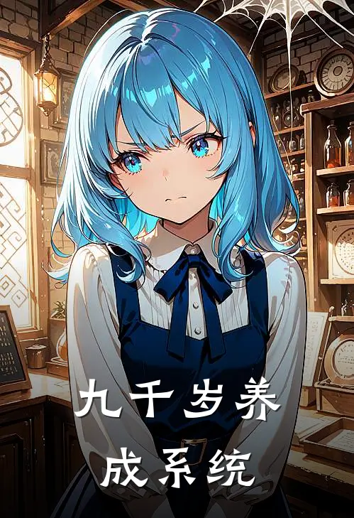 九千岁养成系统