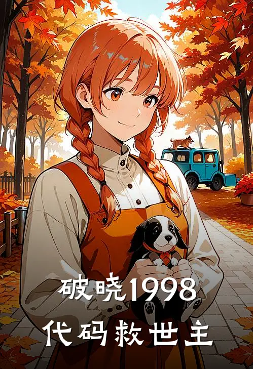 破晓1998：代码救世主