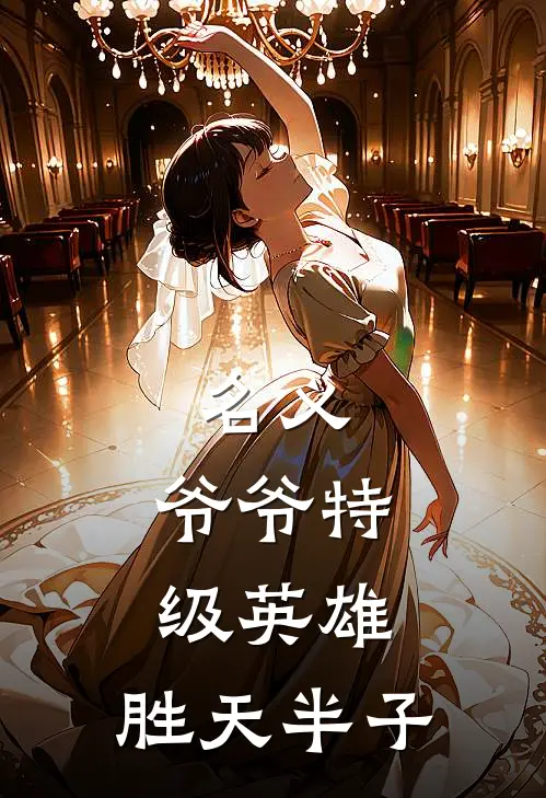 名义：爷爷特级英雄，胜天半子