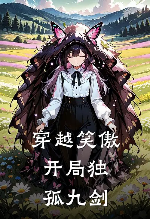 穿越笑傲，开局独孤九剑