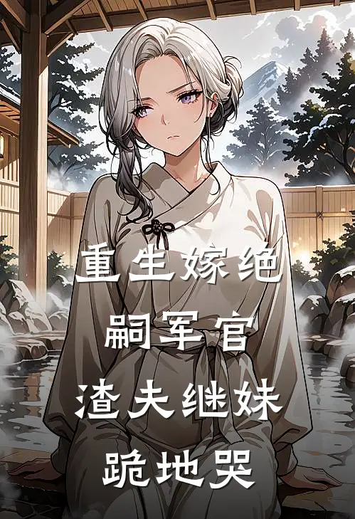 重生嫁绝嗣军官：渣夫继妹跪地哭