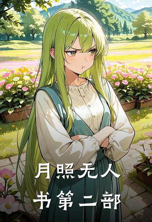 月照无人书第二部