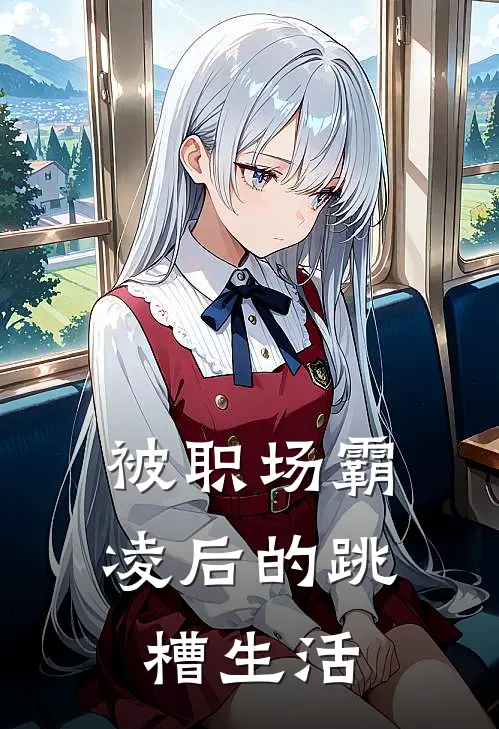 被职场霸凌后的跳槽生活