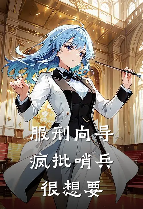 服刑向导，疯批哨兵很想要