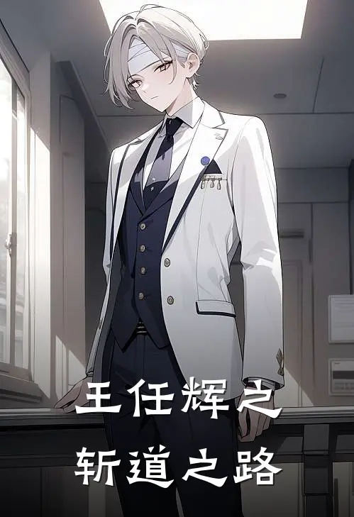 王任辉之斩道之路