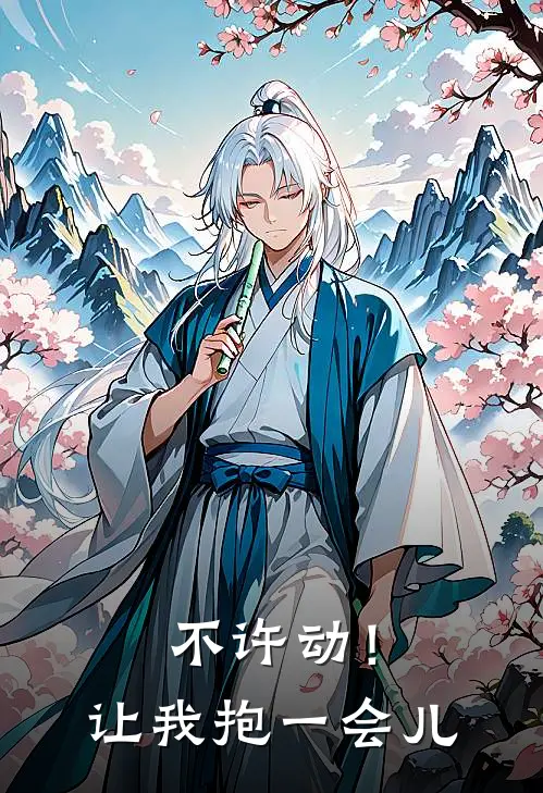 不许动！让我抱一会儿