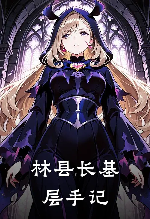 林县长基层手记