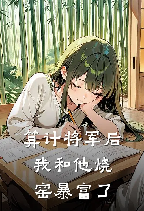 算计将军后，我和他烧窑暴富了