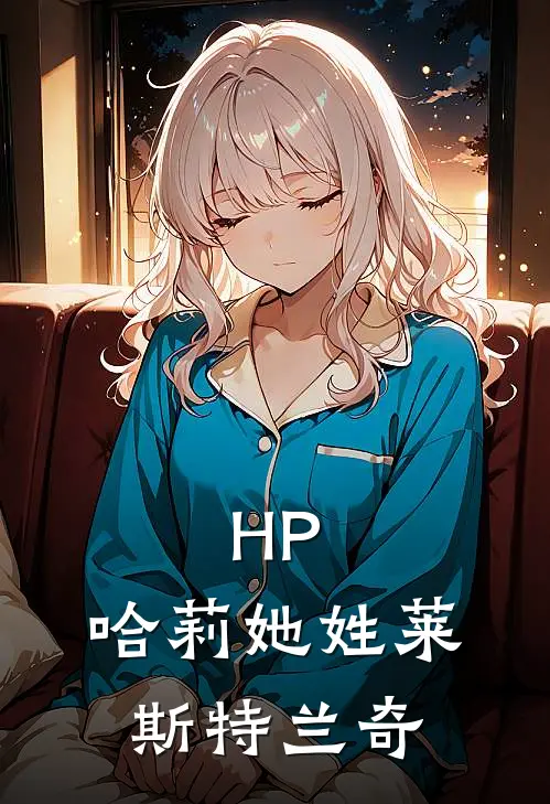 HP：哈莉她姓莱斯特兰奇
