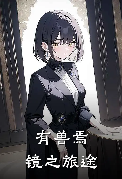 有兽焉：镜之旅途