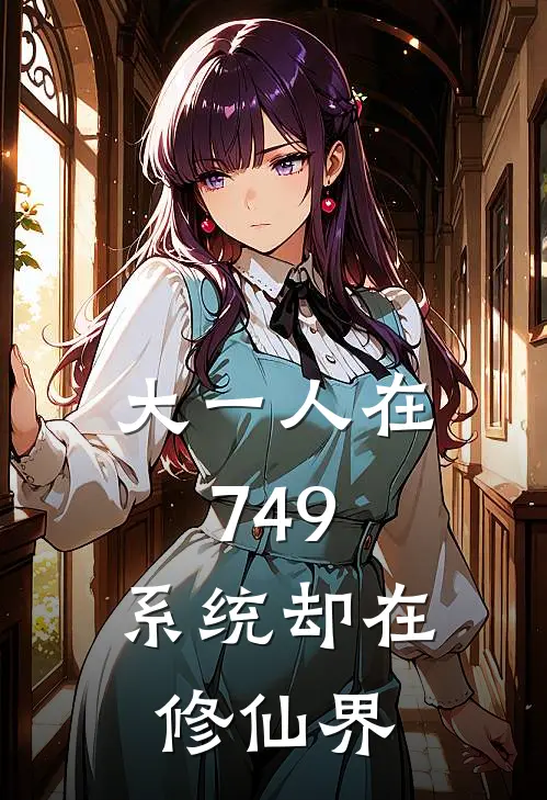 大一人在749，系统却在修仙界