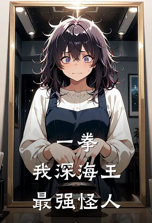 一拳：我深海王，最强怪人