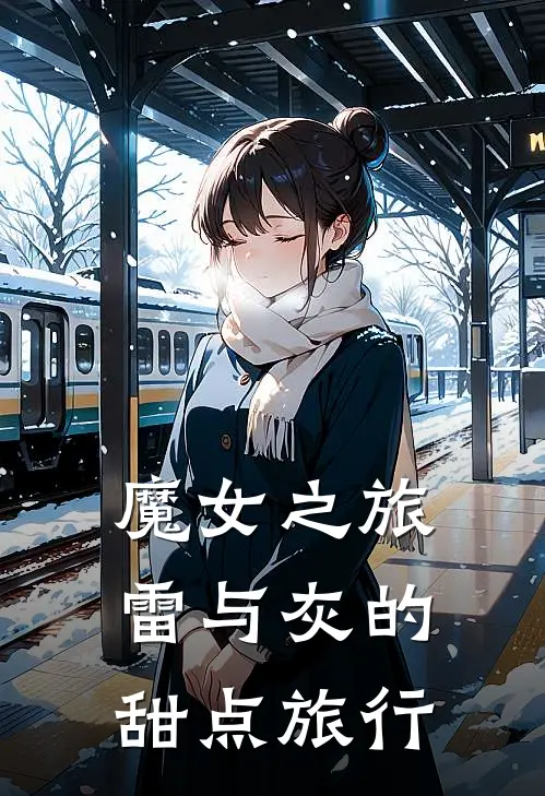 魔女之旅：雷与灰的甜点旅行