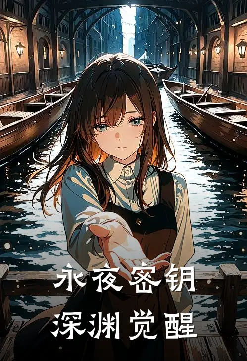 永夜密钥：深渊觉醒