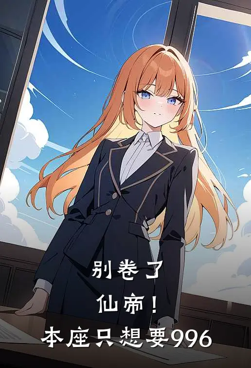别卷了，仙帝！本座只想要996