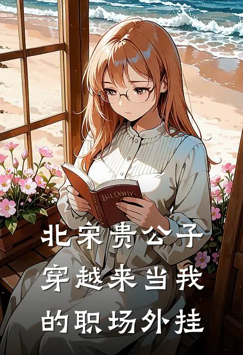 北宋贵公子穿越来当我的职场外挂